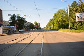 Фотография остановки 2