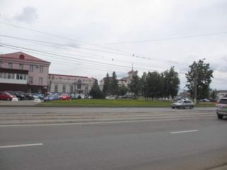 Фотография остановки 2