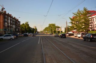 Фотография остановки 1