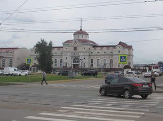 Фотография остановки 2