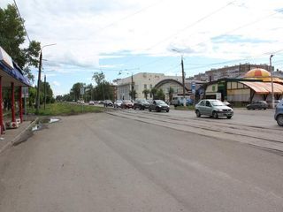 Фотография остановки 1