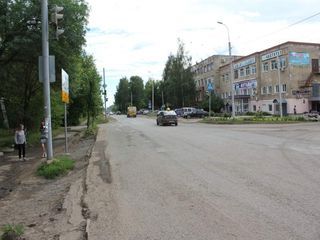 Фотография остановки 1