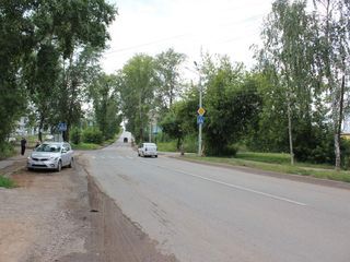 Фотография остановки 1