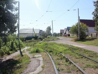 Фотография остановки 1