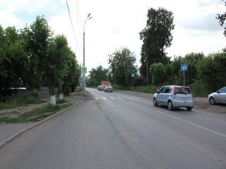 Фотография остановки 1