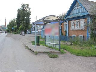 Фотография остановки 0