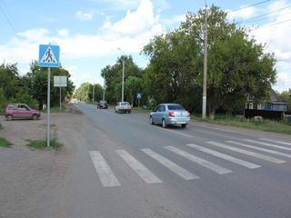 Фотография остановки 1