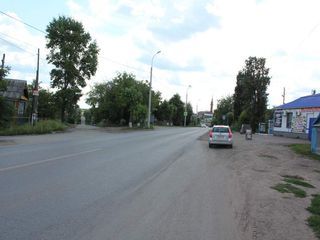 Фотография остановки 2