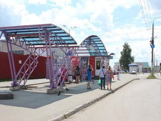 Фотография остановки 0