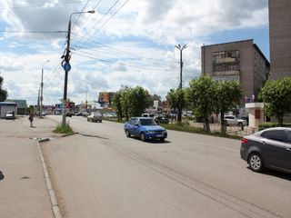 Фотография остановки 1