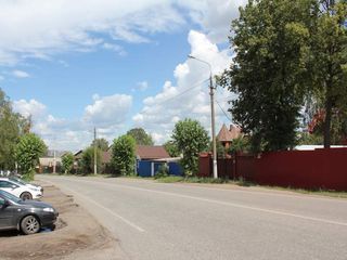 Фотография остановки 1