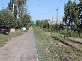 Фотография остановки 1