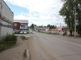 Фотография остановки 1