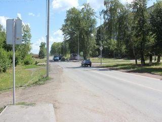 Фотография остановки 1