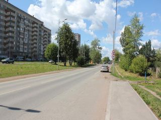 Фотография остановки 2