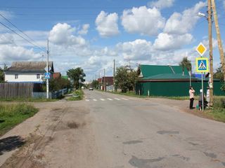 Фотография остановки 1