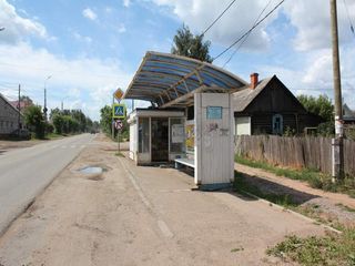 Фотография остановки 0