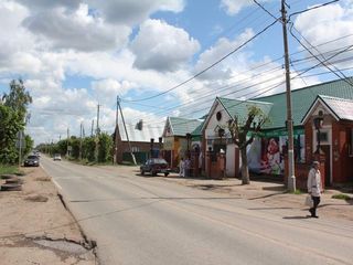 Фотография остановки 1