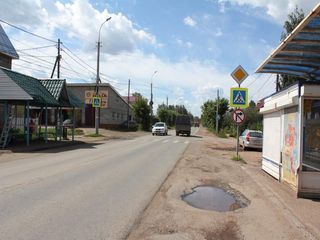 Фотография остановки 2