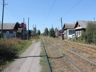 Фотография остановки 1