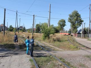 Фотография остановки 1