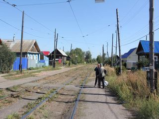 Фотография остановки 2