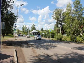 Фотография остановки 1