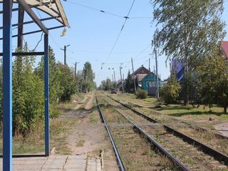 Фотография остановки 1