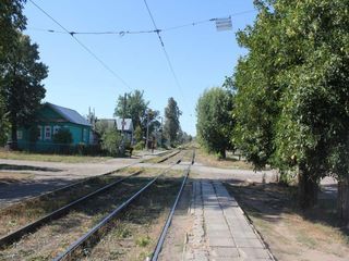 Фотография остановки 2