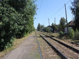 Фотография остановки 1