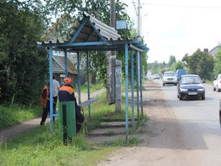 Фотография остановки 0