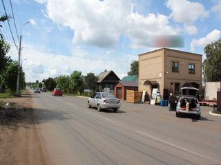 Фотография остановки 1