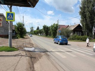 Фотография остановки 1