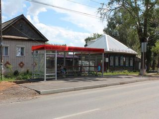 Фотография остановки 0