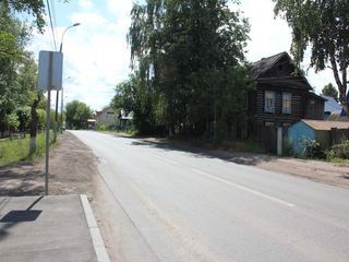 Фотография остановки 1