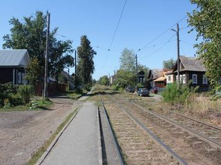 Фотография остановки 1