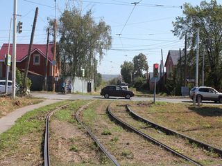 Фотография остановки 1