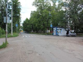 Фотография остановки 1