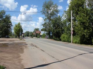 Фотография остановки 1