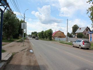 Фотография остановки 1