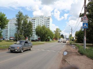 Фотография остановки 2