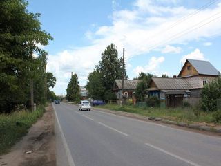Фотография остановки 1