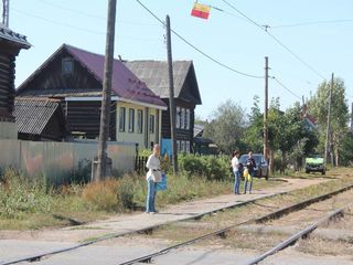 Фотография остановки 0