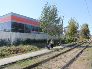 Фотография остановки 0