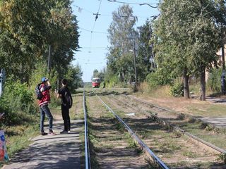 Фотография остановки 1