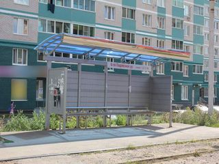 Фотография остановки 0