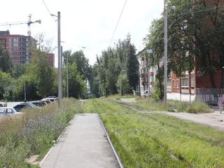 Фотография остановки 1