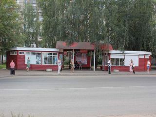 Фотография остановки 0