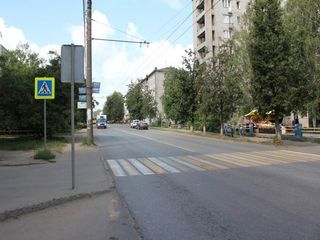 Фотография остановки 1