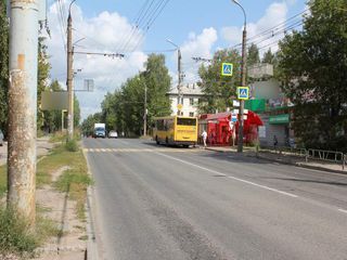 Фотография остановки 1